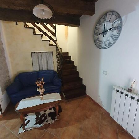 B&B Castrum Santopadre 외부 사진