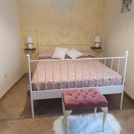 B&B Castrum Santopadre 외부 사진