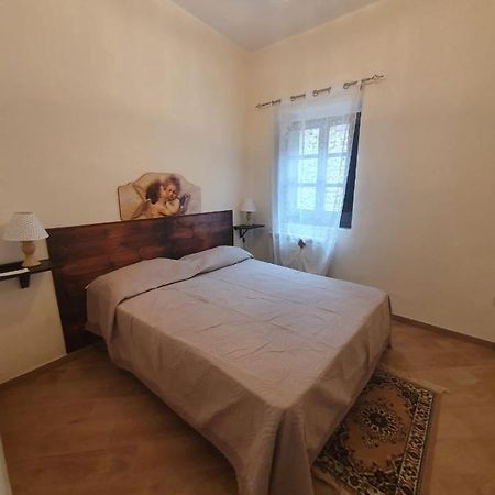 B&B Castrum Santopadre 외부 사진