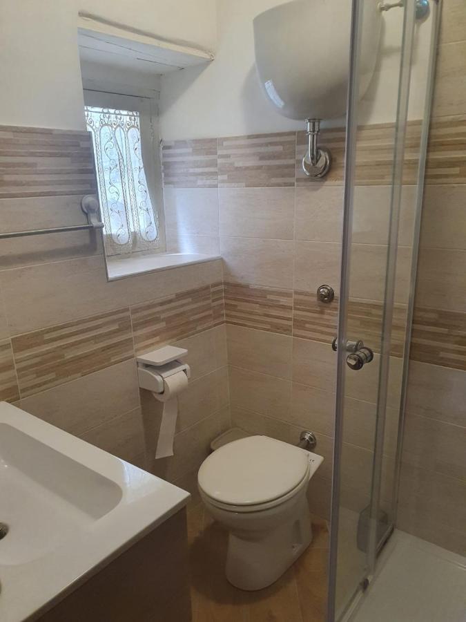 B&B Castrum Santopadre 외부 사진