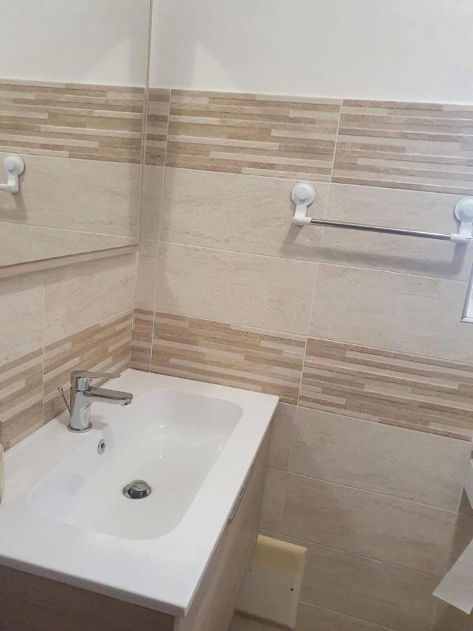 B&B Castrum Santopadre 외부 사진