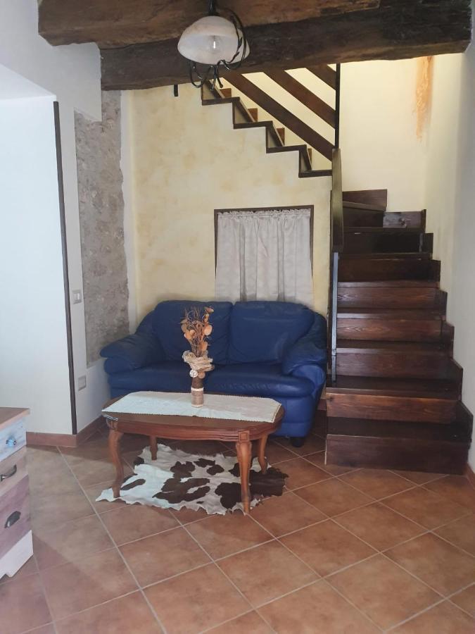 B&B Castrum Santopadre 외부 사진