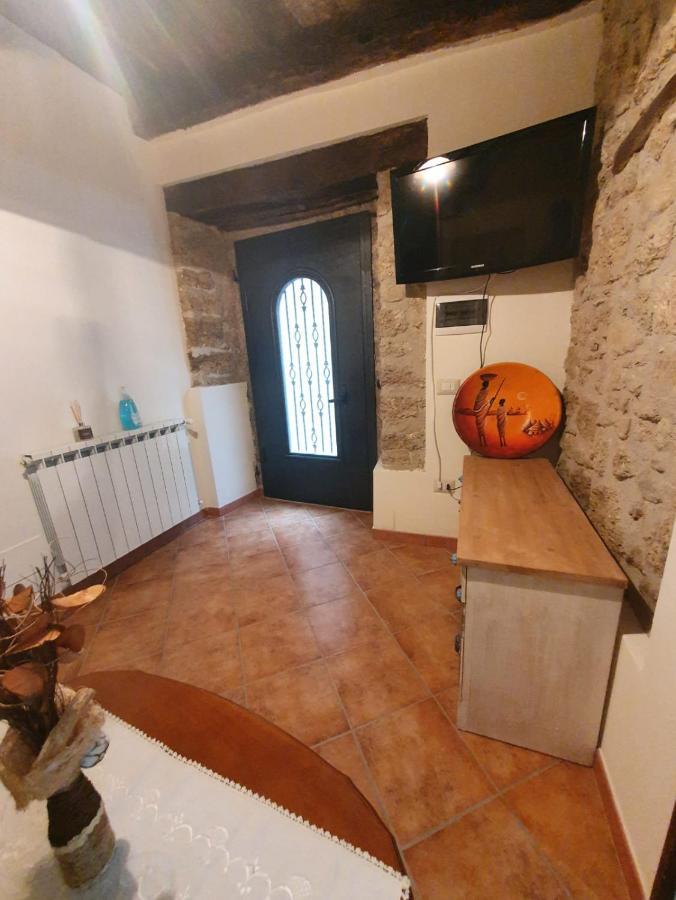 B&B Castrum Santopadre 외부 사진