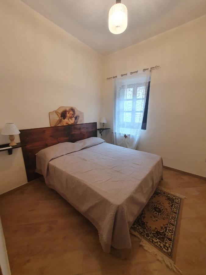 B&B Castrum Santopadre 외부 사진